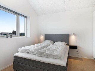 Casa de vacaciones Løkken  25