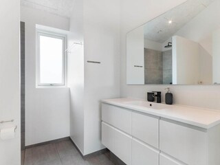 Maison de vacances Løkken  22