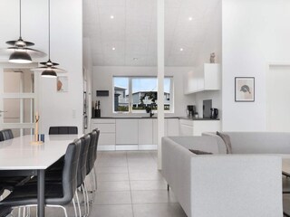 Maison de vacances Løkken  18