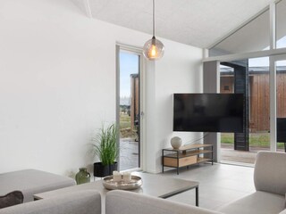 Maison de vacances Løkken  13