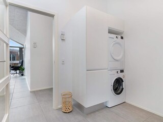 Holiday house Løkken  13