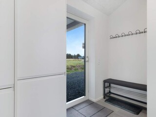 Ferienhaus Løkken  18