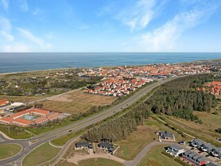 Casa de vacaciones Løkken Grabación al aire libre 6