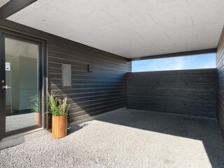 Maison de vacances Løkken Enregistrement extérieur 10