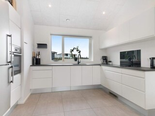 Ferienhaus Løkken  25