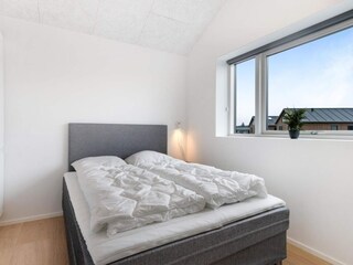 Maison de vacances Løkken  22