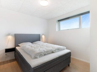 Casa de vacaciones Løkken  21