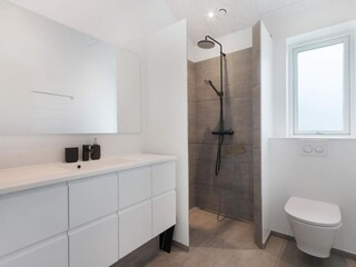 Maison de vacances Løkken  27