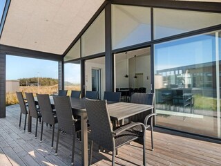 Vakantiehuis Løkken  17