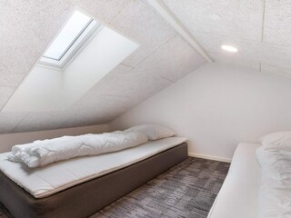 Casa de vacaciones Løkken  24