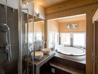 Vakantiepark Turracherhöhe Kenmerken 22