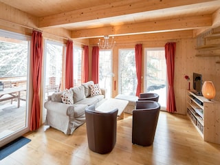 Vakantiepark Turracherhöhe Kenmerken 11