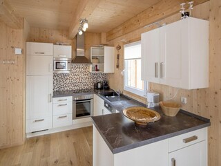 Parque de vacaciones Turracherhöhe Características 17