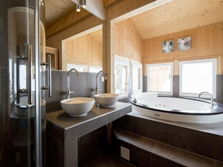 Vakantiepark Turracherhöhe Kenmerken 16