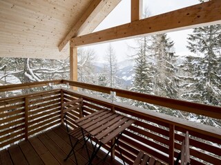 Parco vacanze Turracherhöhe Registrazione all'aperto 5