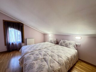 Ferienhaus Nogueira de Ramuin Ausstattung 31