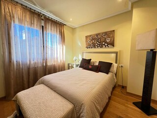 Ferienhaus Nogueira de Ramuin Ausstattung 19