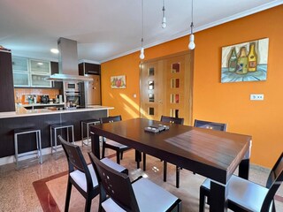 Ferienhaus Nogueira de Ramuin Ausstattung 16