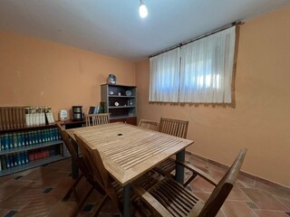 Ferienhaus Nogueira de Ramuin Ausstattung 11
