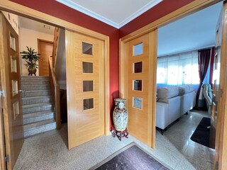 Ferienhaus Nogueira de Ramuin Ausstattung 32
