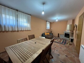 Ferienhaus Nogueira de Ramuin Ausstattung 20