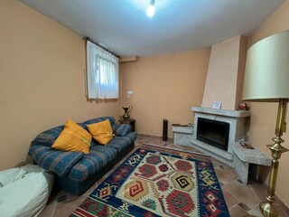 Ferienhaus Nogueira de Ramuin Ausstattung 21