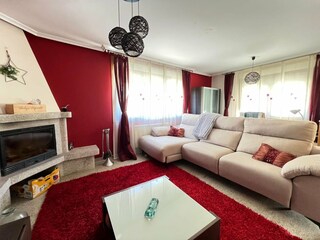 Ferienhaus Nogueira de Ramuin Ausstattung 22