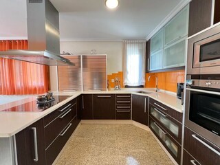 Ferienhaus Nogueira de Ramuin Ausstattung 23