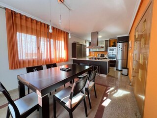 Ferienhaus Nogueira de Ramuin Ausstattung 33