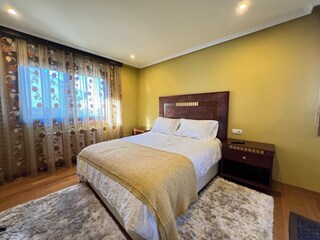 Ferienhaus Nogueira de Ramuin Ausstattung 12