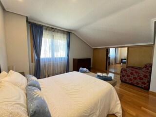 Ferienhaus Nogueira de Ramuin Ausstattung 35