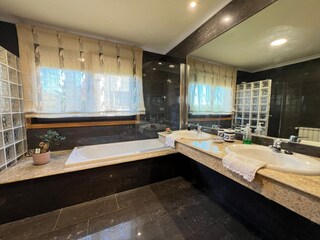 Ferienhaus Nogueira de Ramuin Ausstattung 36