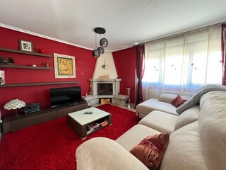 Ferienhaus Nogueira de Ramuin Ausstattung 13