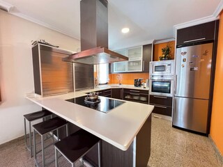 Holiday house Nogueira de Ramuin Features 21