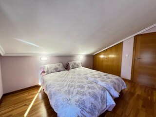 Ferienhaus Nogueira de Ramuin Ausstattung 26
