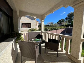 Vakantiehuis Nogueira de Ramuin  39