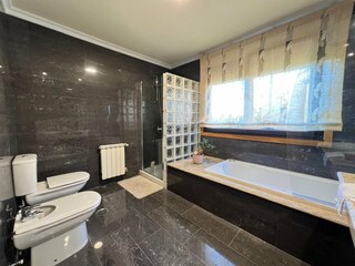 Vakantiehuis Nogueira de Ramuin Kenmerken 27