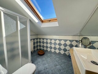 Ferienhaus Nogueira de Ramuin Ausstattung 28