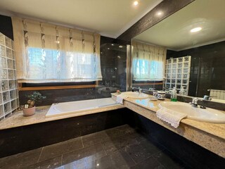 Holiday house Nogueira de Ramuin Features 31