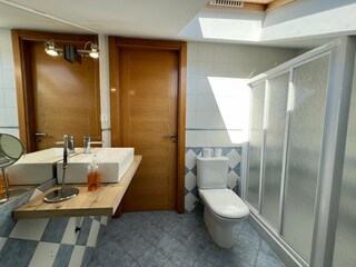 Ferienhaus Nogueira de Ramuin Ausstattung 14