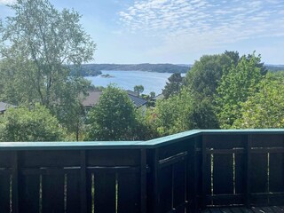 Vakantiehuis Seim Buitenaudio-opname 1