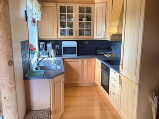 Vakantiehuis Seim  10