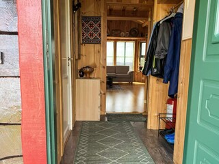 Ferienhaus Seim  13