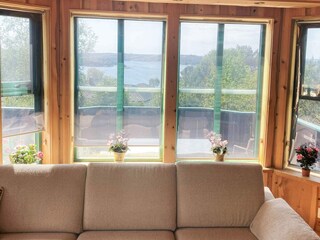 Vakantiehuis Seim  9
