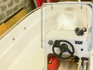 Vakantiehuis Seim  18