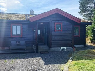 Holiday house Seim Outdoor Recording 1