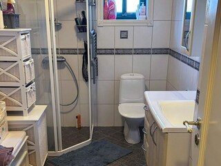 Vakantiehuis Seim  21