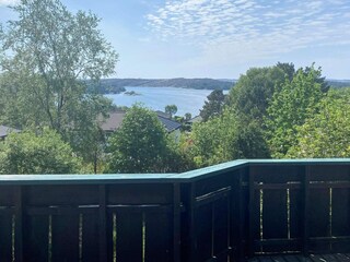 Vakantiehuis Seim Buitenaudio-opname 4