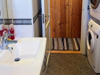 Vakantiehuis Seim  22