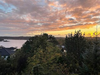 Holiday house Seim Outdoor Recording 6